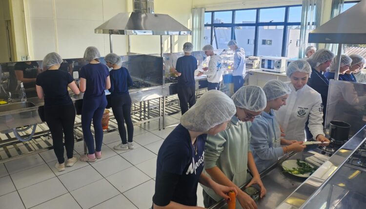 tec dietética