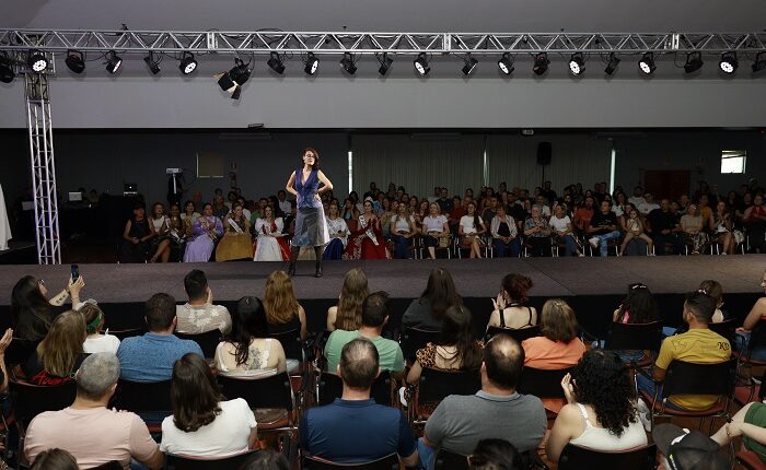 Desfile