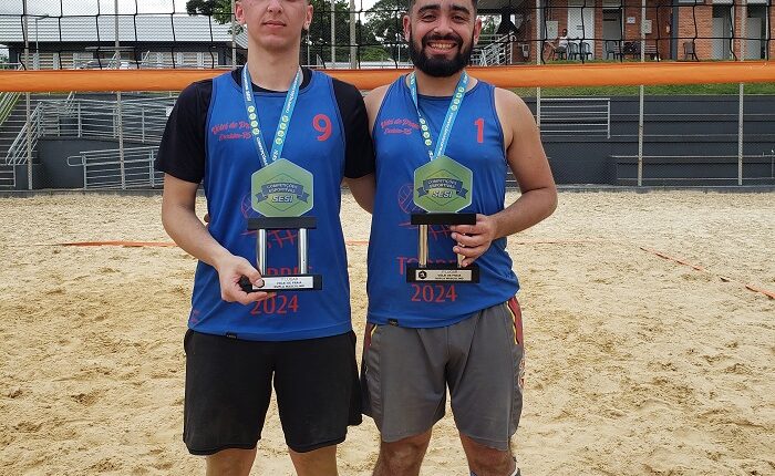 Dupla Campeã 2025 (2)