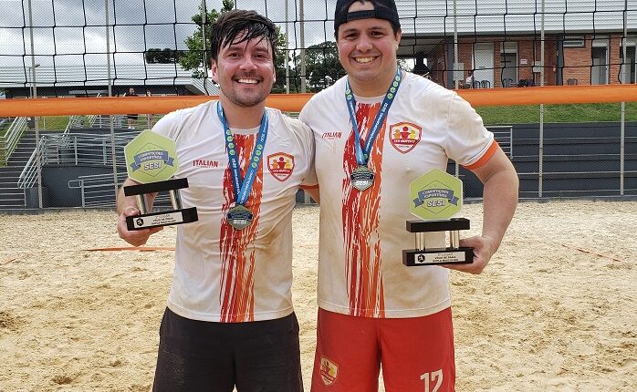 Dupla Vice Campeã 2025 (1)