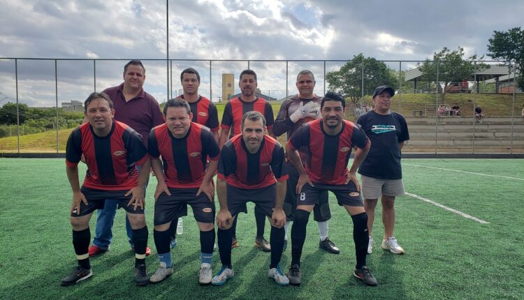 Empresa CAMPEÃ 2025