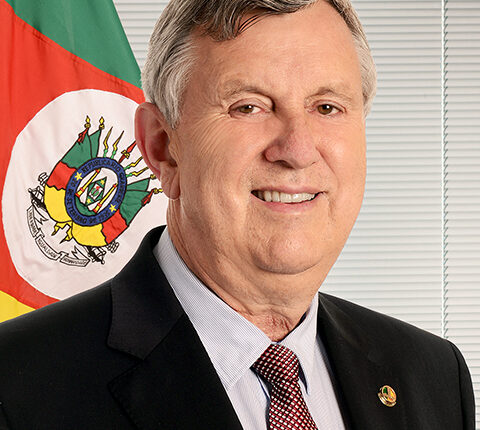 Luis Carlos Heinze