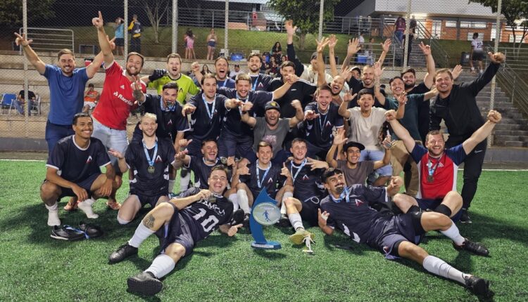 CAMPEÃ 2025 — EMPRESA AMPLA