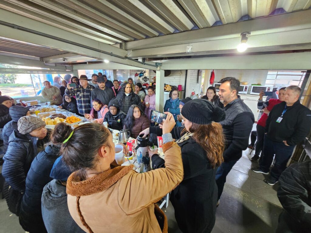 Integração em prol da reciclagem e mais sustentabilidade ambiental